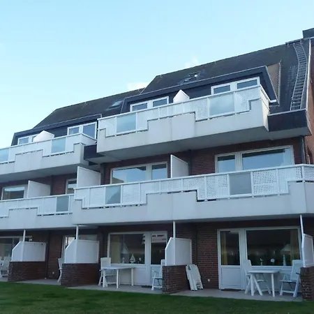 Apartmán Ferienwohnung-mare-nostrum-3 *