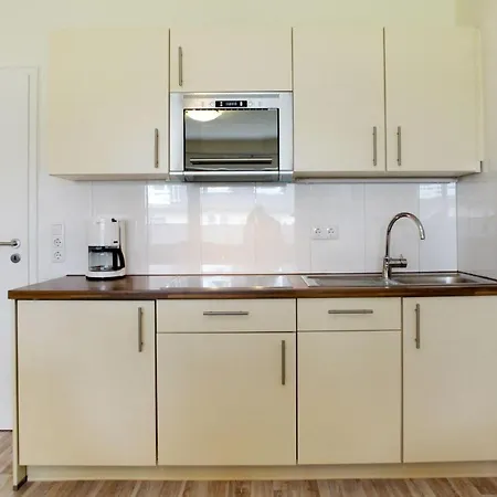 Ferienwohnung-mare-nostrum-3 Apartmán *